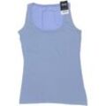 Rick Cardona by heine Damen Top, hellblau, Gr. 38