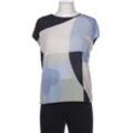 Opus Damen T-Shirt, hellblau, Gr. 38