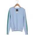 Jake s Damen Pullover, hellblau, Gr. 36