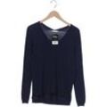 Jake s Damen Pullover, marineblau, Gr. 34