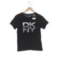 Dkny by Donna Karan New York Damen T-Shirt, schwarz, Gr. 34