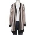 Desigual Damen Strickjacke, beige, Gr. 38