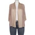 Basler Damen Strickjacke, beige, Gr. 38