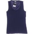 Esprit Damen Top, marineblau, Gr. 34