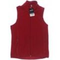 Tommy Hilfiger Damen Weste, rot, Gr. 36