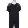 adidas Damen T-Shirt, schwarz, Gr. 38