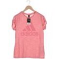 adidas Damen T-Shirt, pink, Gr. 38