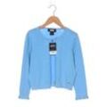 Dkny by Donna Karan New York Damen Strickjacke, blau, Gr. 36