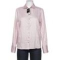 eterna Damen Bluse, pink, Gr. 40