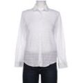 Tommy Hilfiger Damen Bluse, weiß, Gr. 6