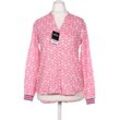 eterna Damen Bluse, pink, Gr. 36