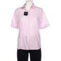 eterna Damen Bluse, pink, Gr. 40