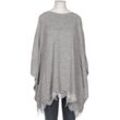 Soccx Damen Pullover, grau, Gr. 36