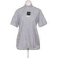 eterna Damen Bluse, blau, Gr. 38