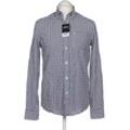 Ben Sherman Herren Hemd, blau, Gr. 48