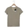 Marc O Polo Damen T-Shirt, hellgrün, Gr. 36