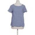 Esprit Damen Bluse, blau, Gr. 34