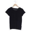 Esprit Damen T-Shirt, schwarz, Gr. 38