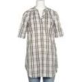 Tommy Hilfiger Damen Bluse, grün, Gr. 4