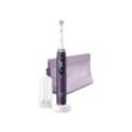 ORAL-B Elektrische Zahnbürste Series 8 Sonder Edition Violet Ametrine