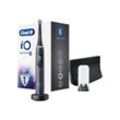 ORAL-B Elektrische Zahnbürste iO Series 8 Black Onyx