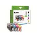 KMP Tintenpatronen-Set kompatibel für HP 934XL, HP 935XL