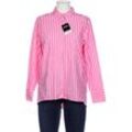 eterna Damen Bluse, pink, Gr. 40