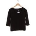 Betty Barclay Damen Sweatshirt, schwarz, Gr. 38