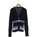 Betty Barclay Damen Strickjacke, marineblau, Gr. 34