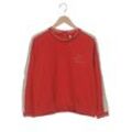 summum woman Damen Sweatshirt, rot, Gr. 38