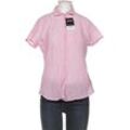 Marc O Polo Damen Bluse, pink, Gr. 38