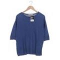 Betty Barclay Damen Pullover, blau, Gr. 34