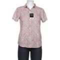 Marc O Polo Damen Bluse, pink, Gr. 38