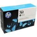 HP Tinte CM995A 761 grey