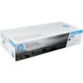 HP (Samsung) Toner CLT-K406S/ELS SU118A schwarz