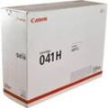 Canon Toner 0453C002 041H schwarz