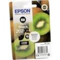 Epson Tinte C13T02H14010 Photo Black 202XL foto schwarz