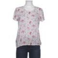 Gerry Weber Damen Bluse, weiß, Gr. 36