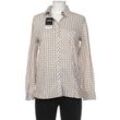 Gerry Weber Damen Bluse, beige, Gr. 42