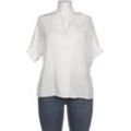 Gerry Weber Damen Bluse, weiß, Gr. 40