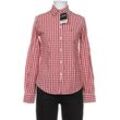 Gant Damen Bluse, rot, Gr. 34