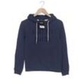 Gant Damen Kapuzenpullover, marineblau, Gr. 36