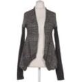 Guess Damen Strickjacke, grau, Gr. 36