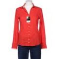 Gerry Weber Damen Bluse, rot, Gr. 36