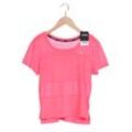 Nike Running Damen T-Shirt, neon, Gr. 36