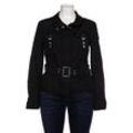 Peuterey Damen Jacke, schwarz, Gr. 46