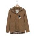 Mazine Damen Jacke, braun, Gr. 36