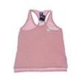 Nike Damen Top, pink, Gr. 38