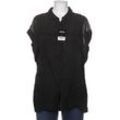 Calvin Klein Jeans Damen Bluse, schwarz, Gr. 38