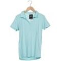 Cecil Damen T-Shirt, blau, Gr. 36